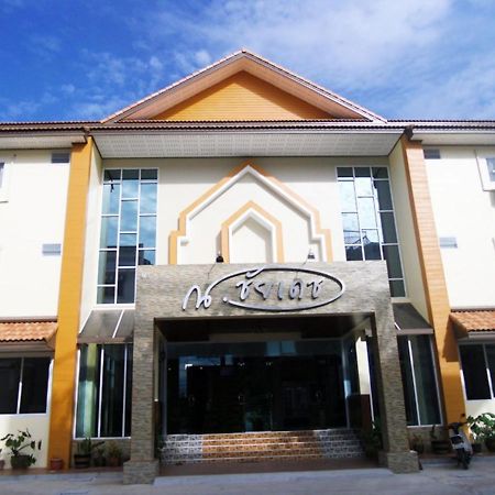Na Chaidej Hotel Surat Thani Luaran gambar