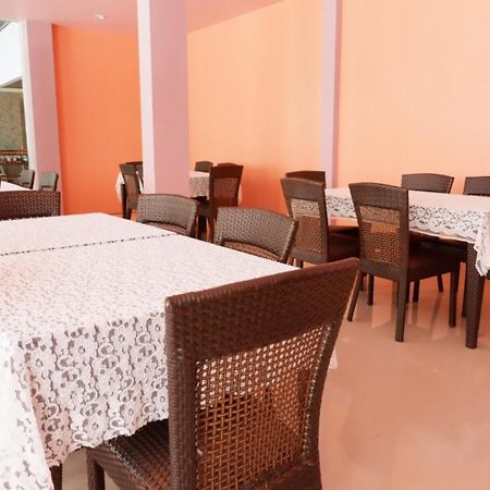 Na Chaidej Hotel Surat Thani Luaran gambar