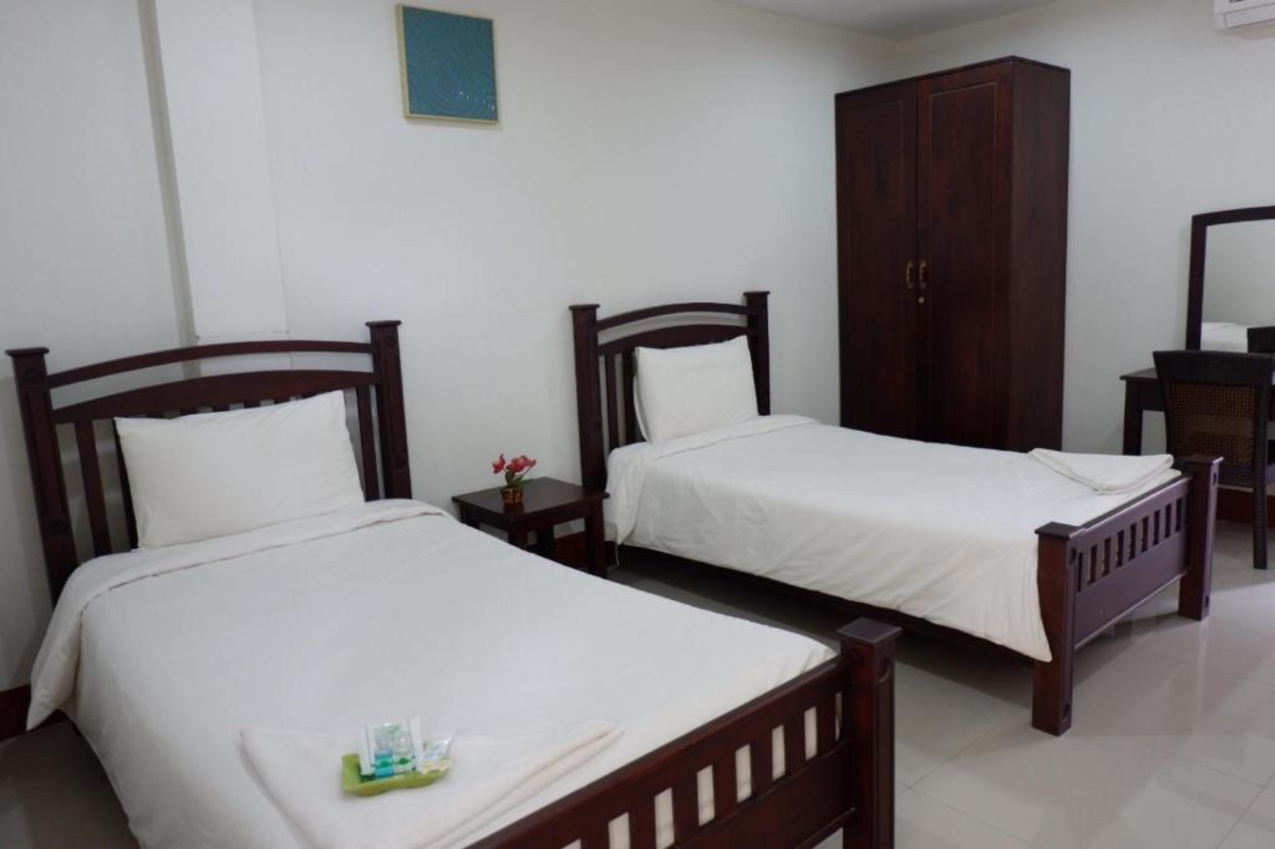 Na Chaidej Hotel Surat Thani Luaran gambar