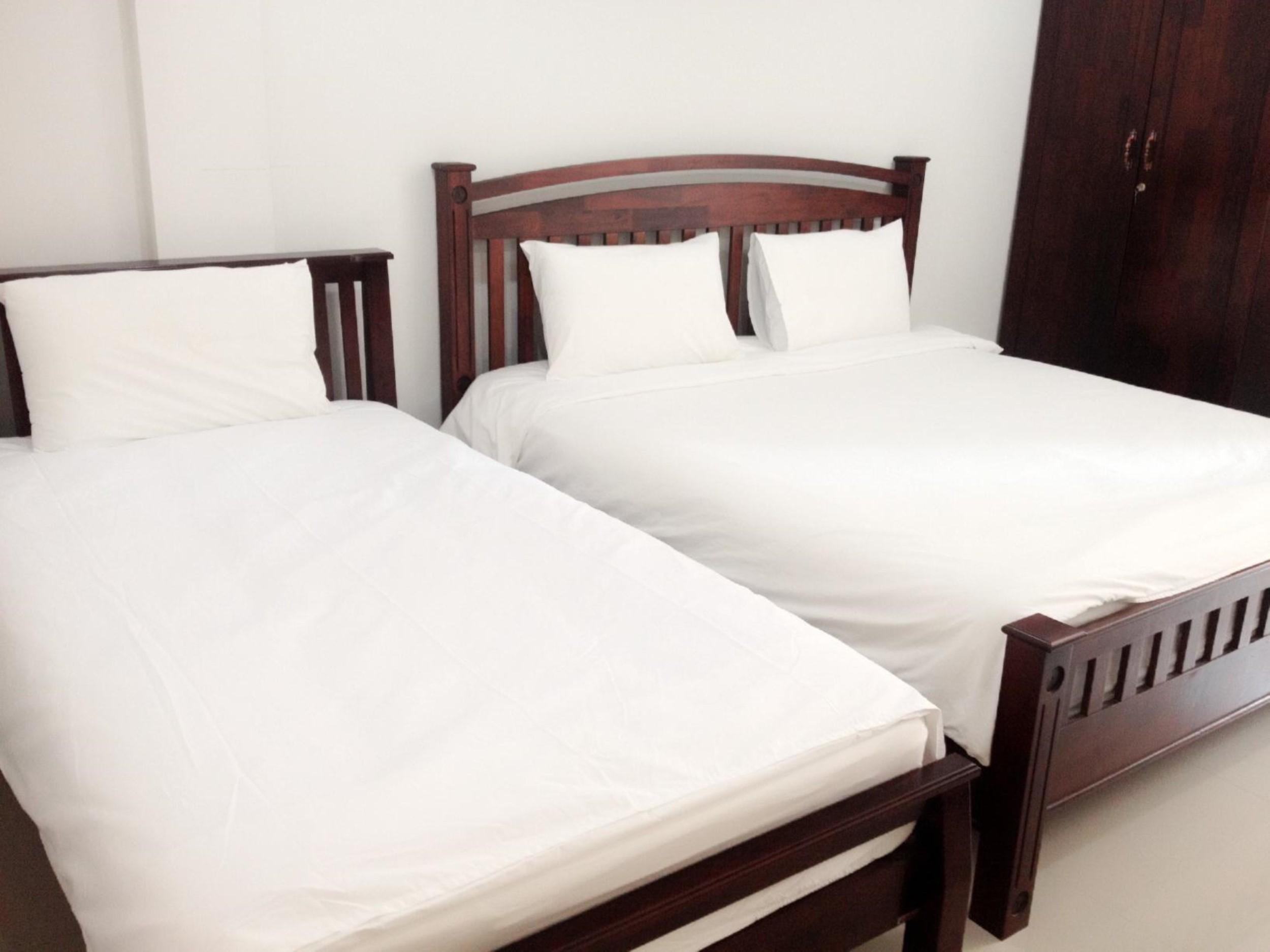 Na Chaidej Hotel Surat Thani Luaran gambar