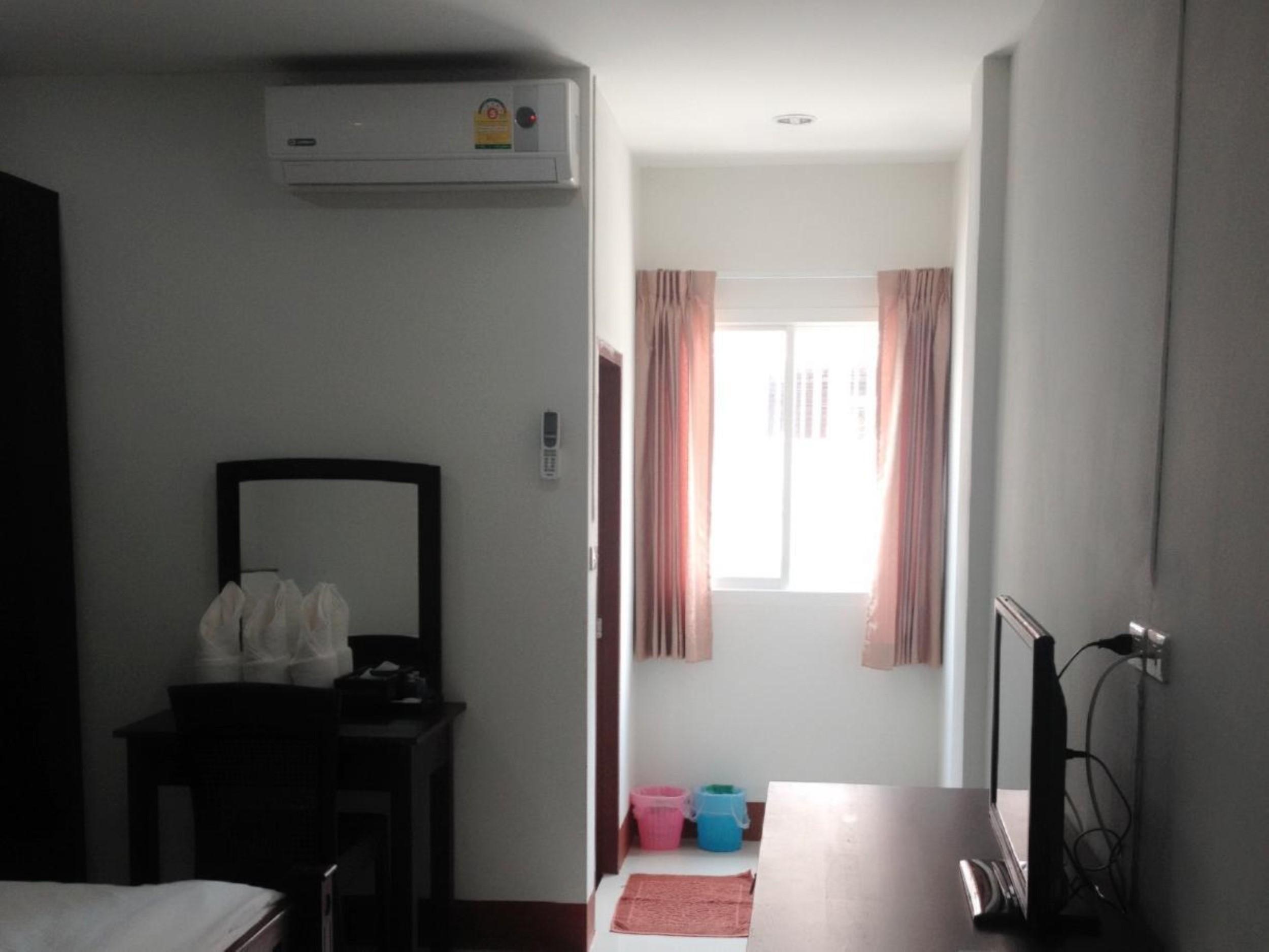Na Chaidej Hotel Surat Thani Luaran gambar