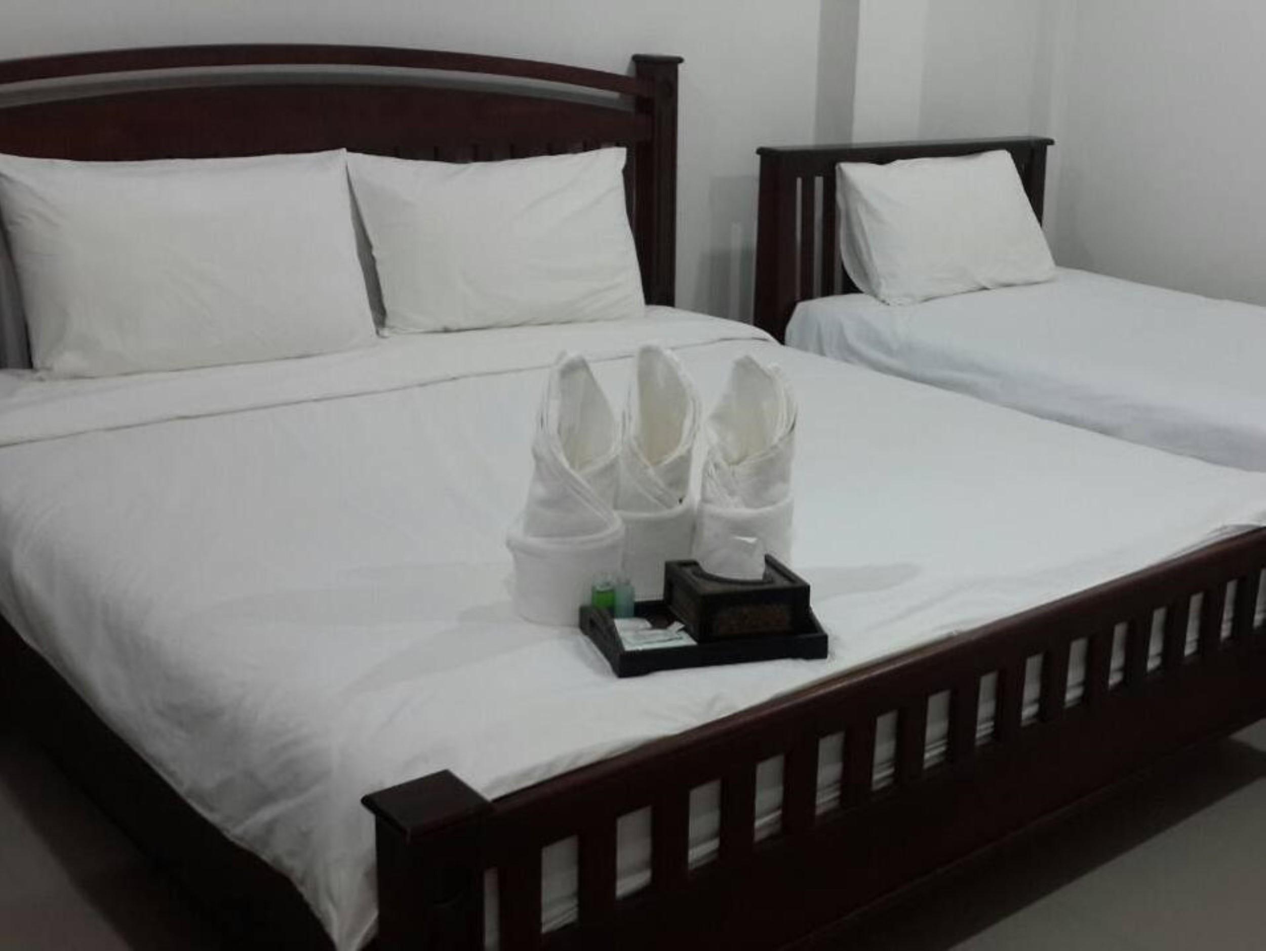 Na Chaidej Hotel Surat Thani Luaran gambar