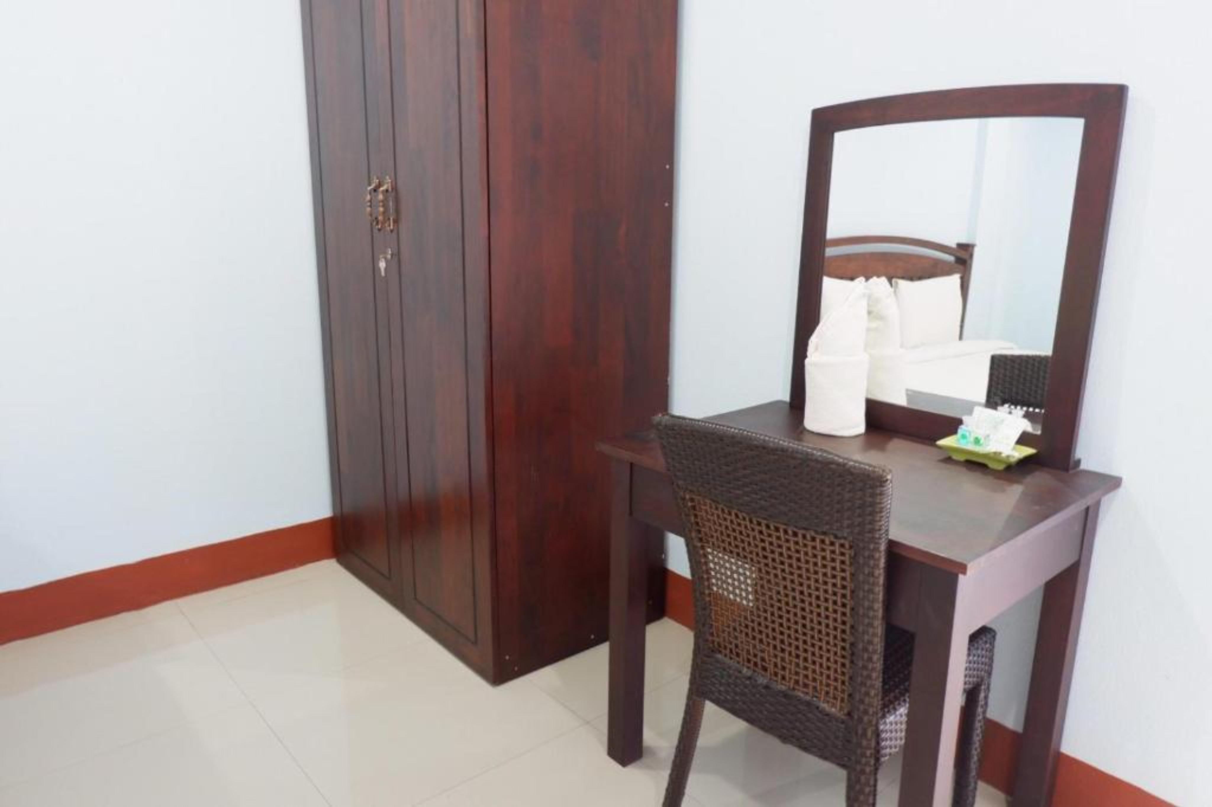Na Chaidej Hotel Surat Thani Luaran gambar