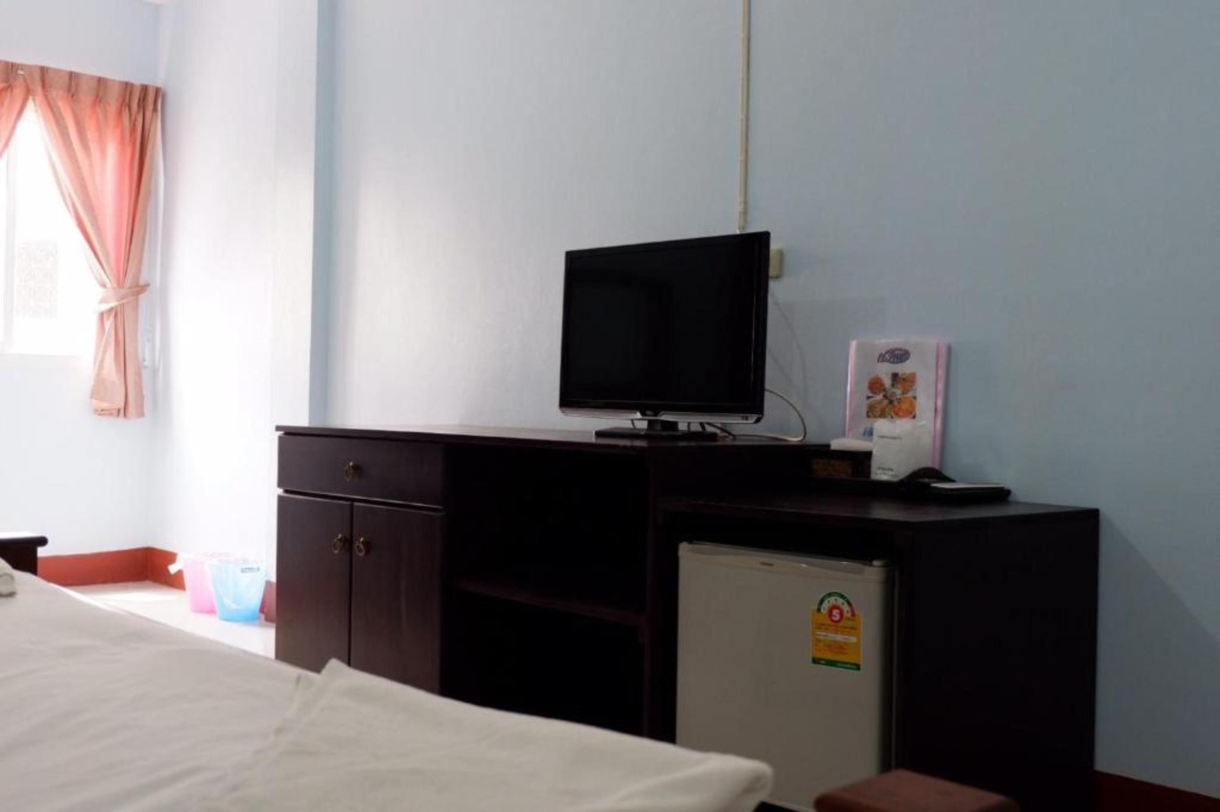 Na Chaidej Hotel Surat Thani Luaran gambar