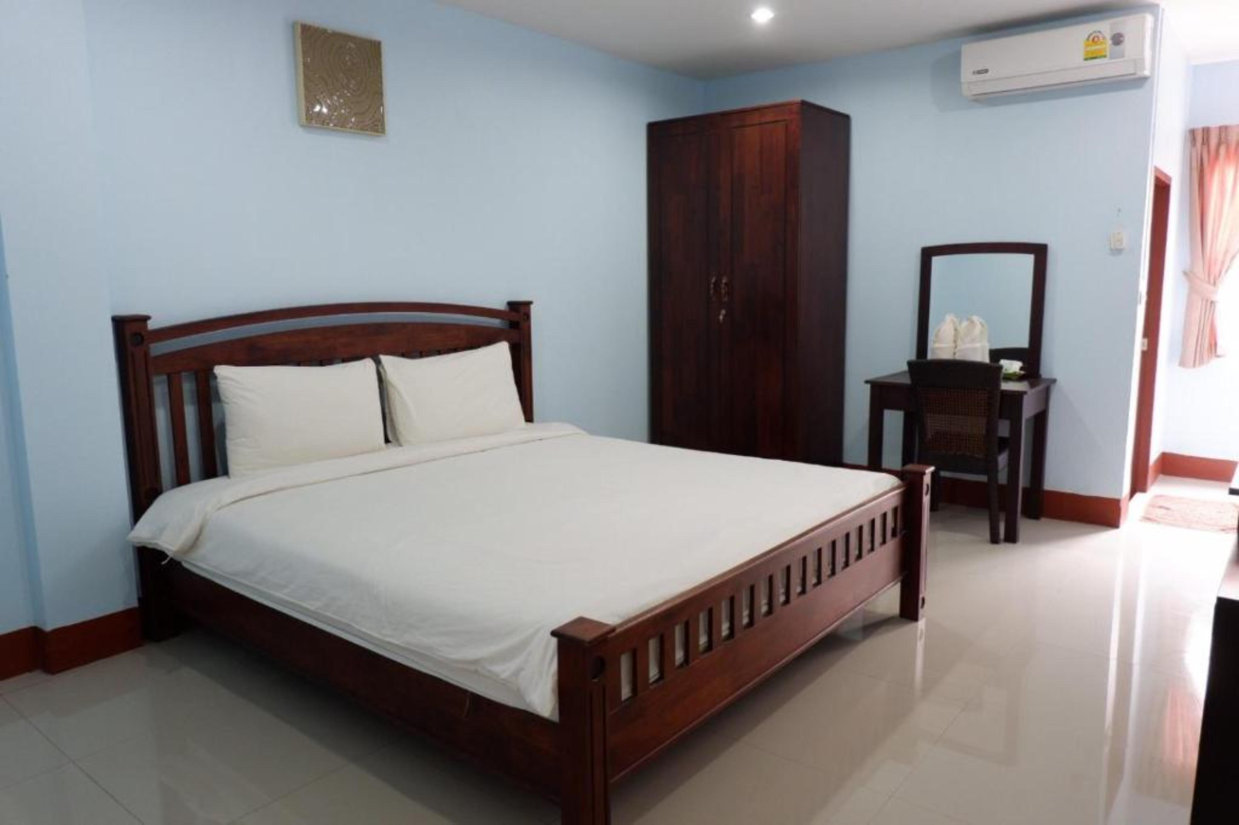 Na Chaidej Hotel Surat Thani Luaran gambar