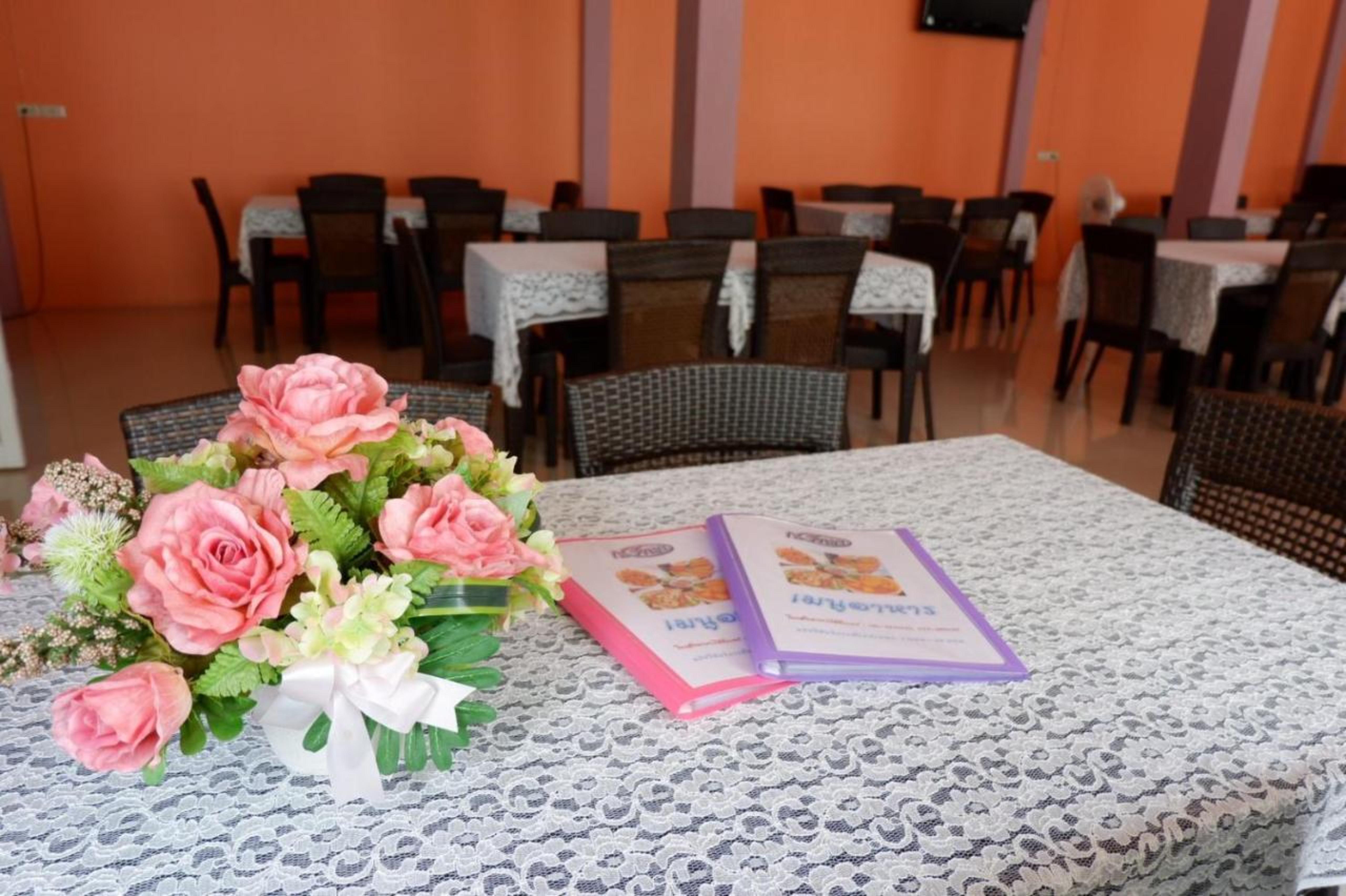 Na Chaidej Hotel Surat Thani Luaran gambar