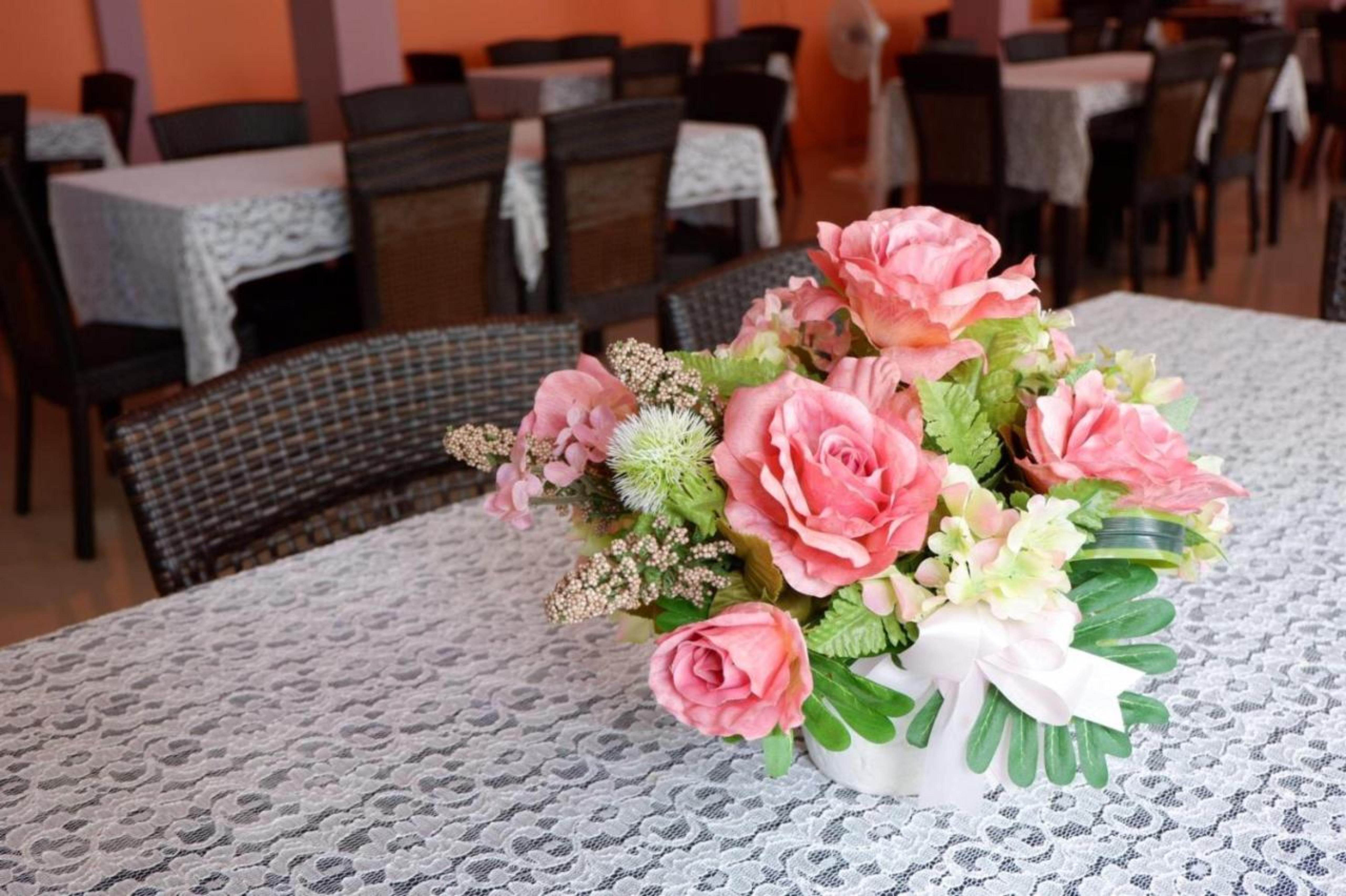Na Chaidej Hotel Surat Thani Luaran gambar