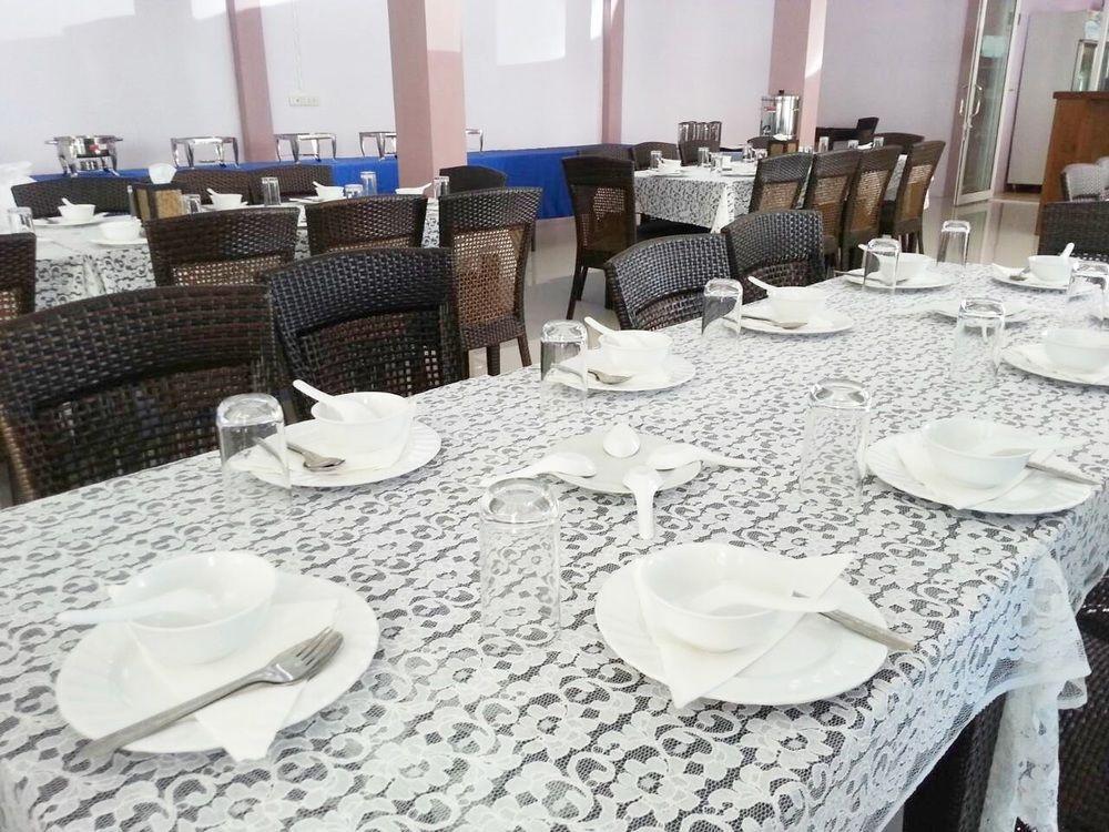 Na Chaidej Hotel Surat Thani Luaran gambar