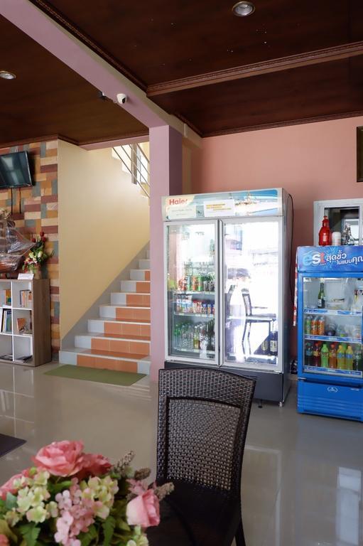 Na Chaidej Hotel Surat Thani Luaran gambar