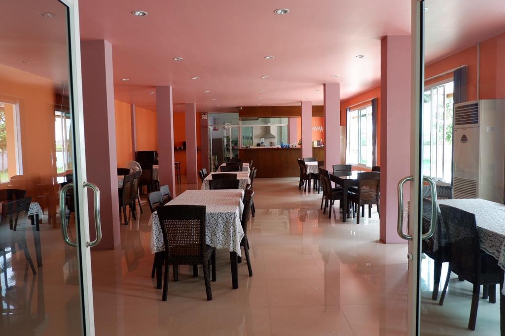 Na Chaidej Hotel Surat Thani Luaran gambar