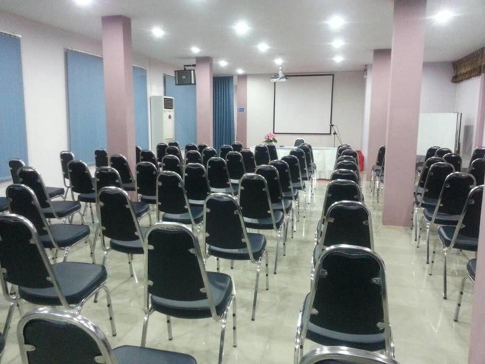 Na Chaidej Hotel Surat Thani Luaran gambar