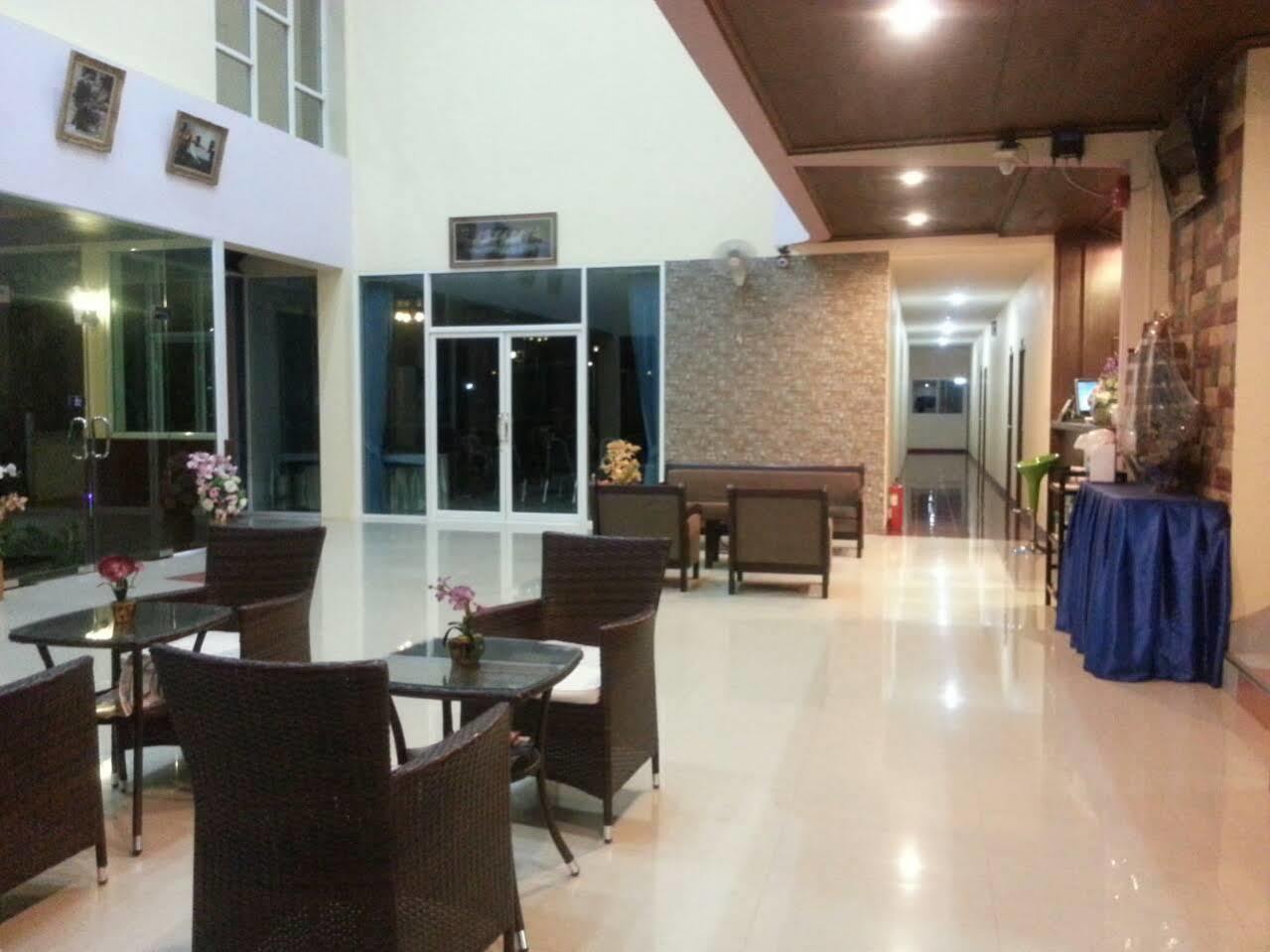 Na Chaidej Hotel Surat Thani Luaran gambar